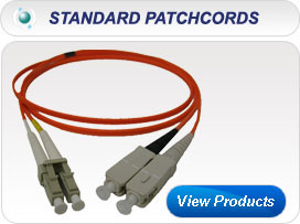 Standard Patchcords